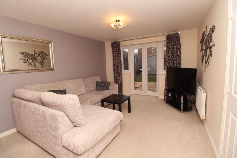 Watermead Grange, Brownhills, Walsall, WS8 6GE 4 bed detached house £