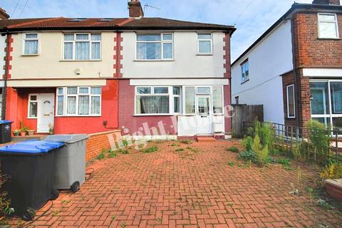 9 Newcombe Park, Wembley, HA0 1NZ