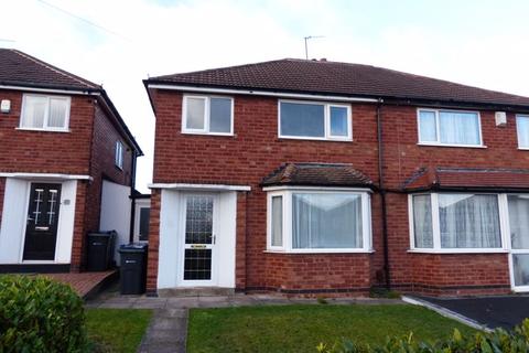 55 Beechdale Avenue, Birmingham, B44 9DJ