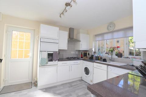 4 bedroom detached house for sale - Ely Close, Flitwick, Bedfordshire, MK45 1UJ