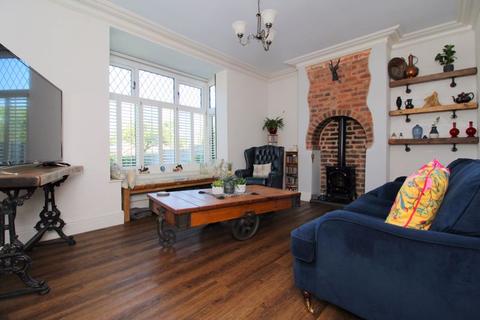 136 Birmingham Road, Aldridge, Walsall, WS9 0AQ