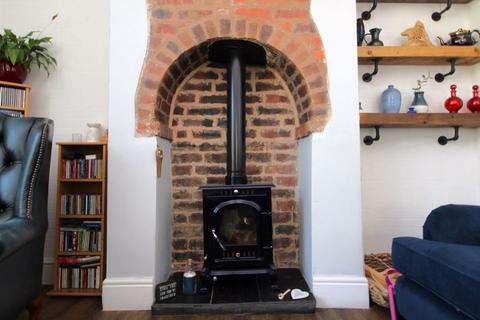 136 Birmingham Road, Aldridge, Walsall, WS9 0AQ