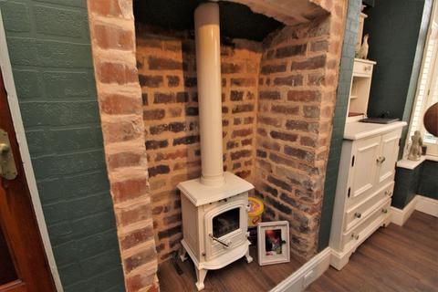 136 Birmingham Road, Aldridge, Walsall, WS9 0AQ