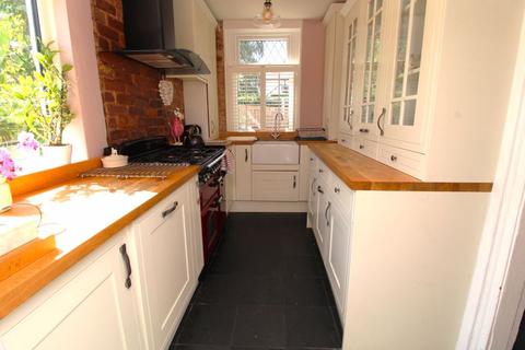 136 Birmingham Road, Aldridge, Walsall, WS9 0AQ