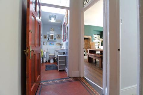 136 Birmingham Road, Aldridge, Walsall, WS9 0AQ