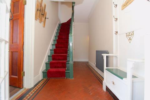 136 Birmingham Road, Aldridge, Walsall, WS9 0AQ