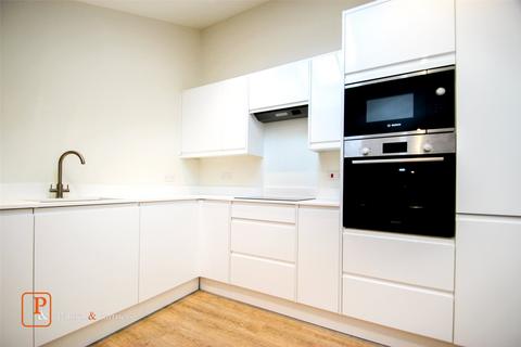 1 bedroom apartment to rent, Maponite Buildings, Hawkins Road, Colchester, Essex, CO2