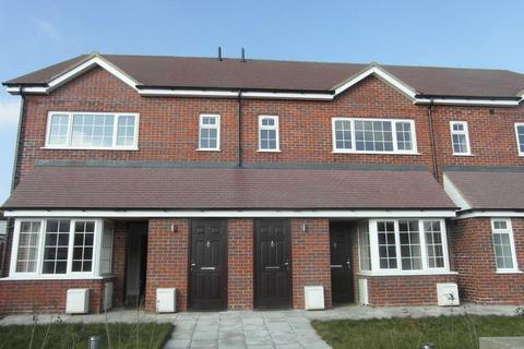 3 bedroom end of terrace house to rent - Purbrock Avenue, Watford