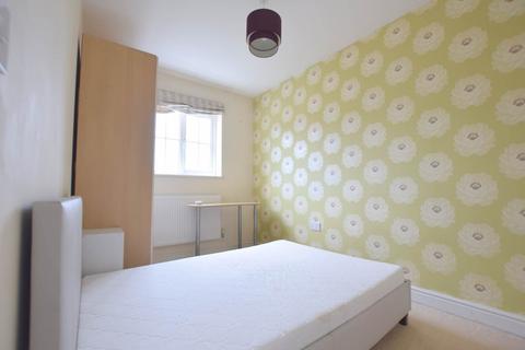 5 bedroom townhouse to rent - Clos Morgan , Llanbadarn Fawr , Aberystwyth
