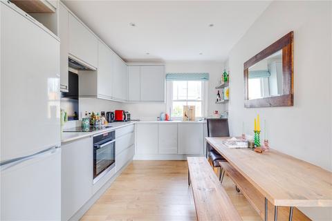 2 bedroom apartment to rent, Reporton Road, London, SW6