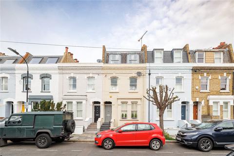 2 bedroom apartment to rent, Reporton Road, London, SW6
