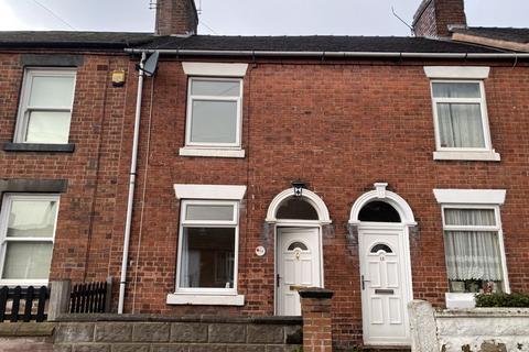 14 Adams Street, Stoke-on-trent, ST2 7BL