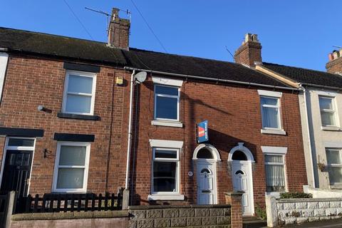 14 Adams Street, Stoke-on-trent, ST2 7BL