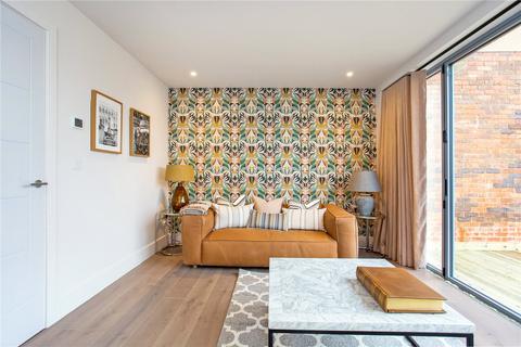 4 bedroom terraced house for sale, Church Street, Stroud, Gloucestershire, GL5