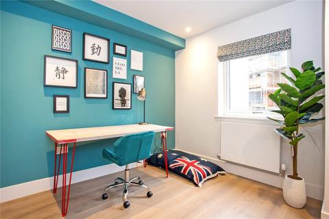 4 bedroom terraced house for sale, Church Street, Stroud, Gloucestershire, GL5