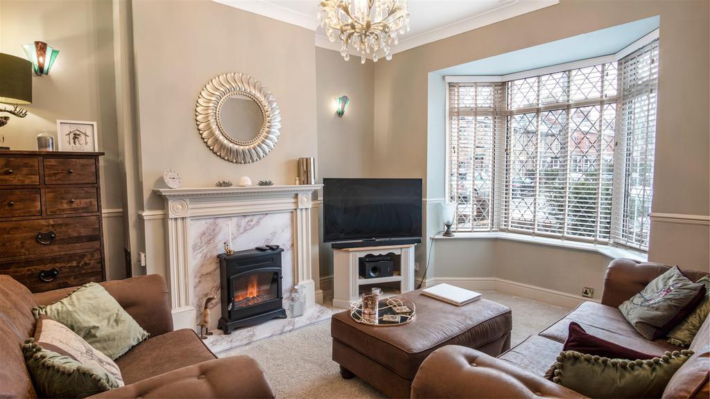 Sitting room