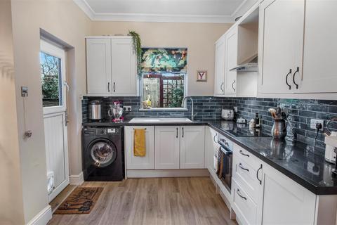 9 Sutton Street, Norton, Malton, YO17 9AW