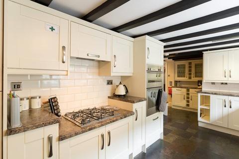 4 bedroom townhouse for sale - New Street, Shipston-On-Stour, Warwickshire