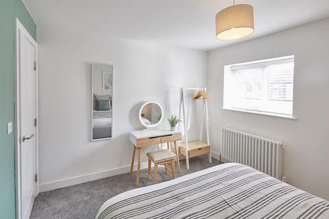 1 bedroom apartment to rent - Flat 4, Glenholme