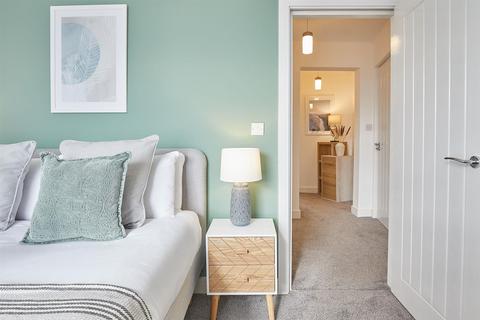 1 bedroom apartment to rent - Flat 6, Glenholme