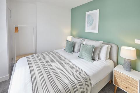 1 bedroom apartment to rent - Flat 6, Glenholme