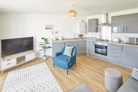 1 bedroom apartment to rent - Flat 5, Glenholme