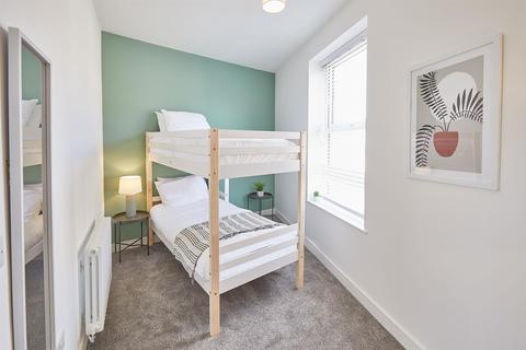 2 bedroom apartment to rent - Flat 3, Glenholme