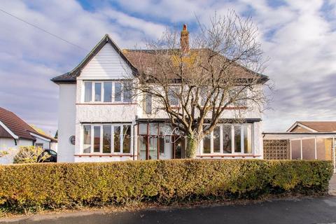 4 bedroom detached house for sale - Greenclose Road, Whitchurch, Cardiff
