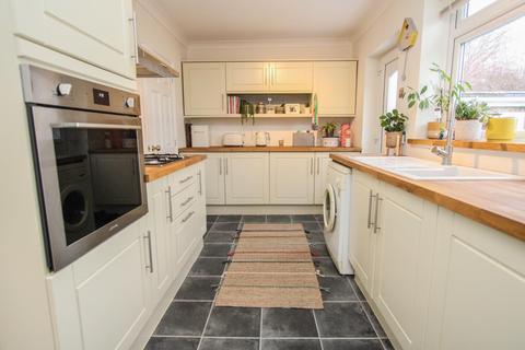 1 Beal Walk, High Shincliffe, Durham, DH1 2PL