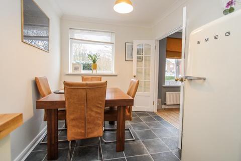 1 Beal Walk, High Shincliffe, Durham, DH1 2PL