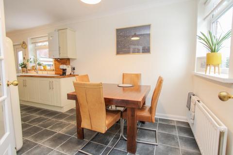1 Beal Walk, High Shincliffe, Durham, DH1 2PL