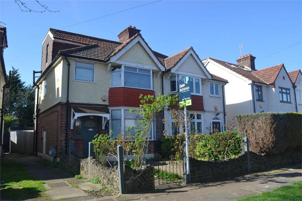 Woodland Gardens, Isleworth 4 bed semidetached house £2,095 pcm (£