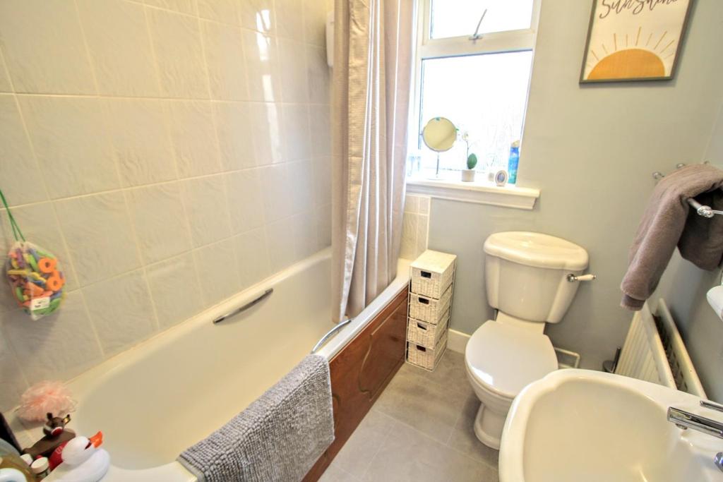 Bathroom/w.c.