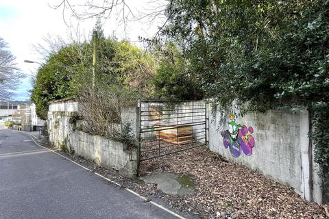 1 bedroom property with land for sale - St. Clements Hill, Truro