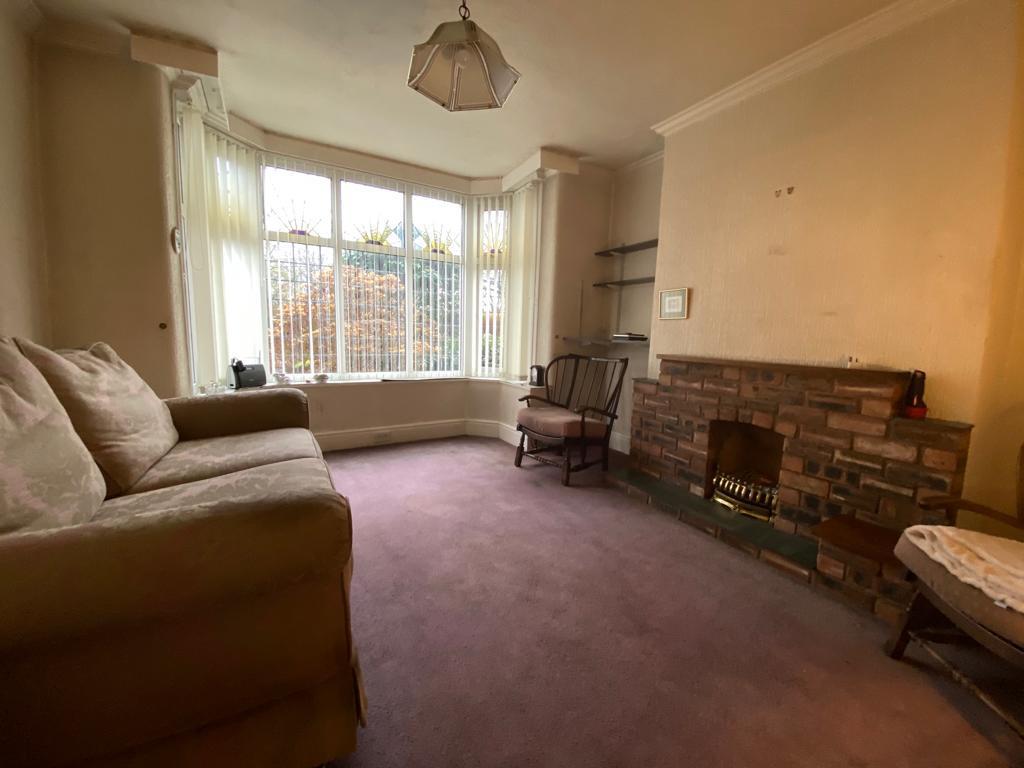Mauldeth Road West, Chorlton Cum Hardy, Manchester 3 bed semidetached