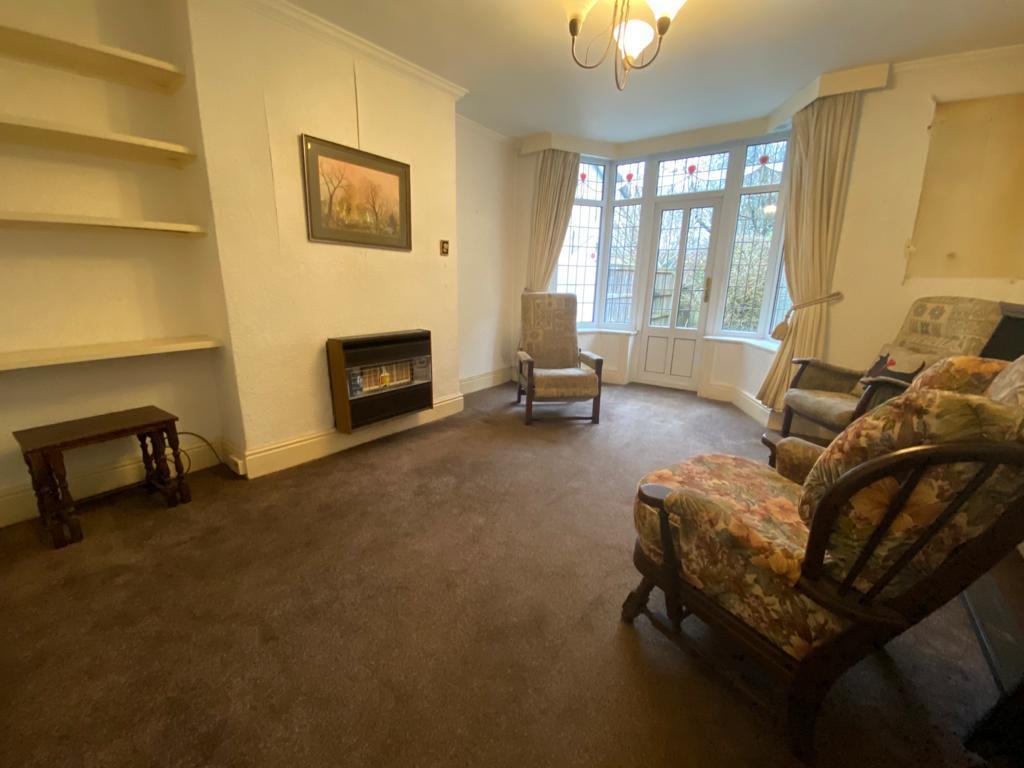 Mauldeth Road West, Chorlton Cum Hardy, Manchester 3 bed semidetached