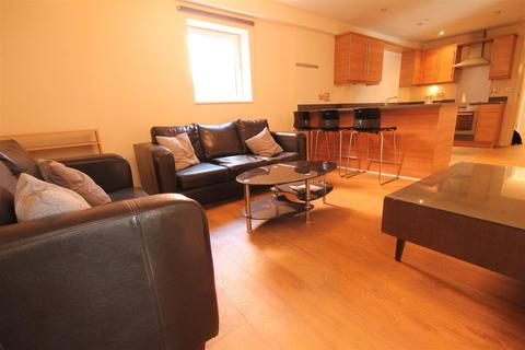 5 bedroom apartment to rent - Rialto, Newcastle City Centre