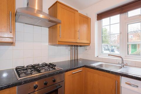 1, Oxford Court Ashley Road, Epsom, KT18 5BQ