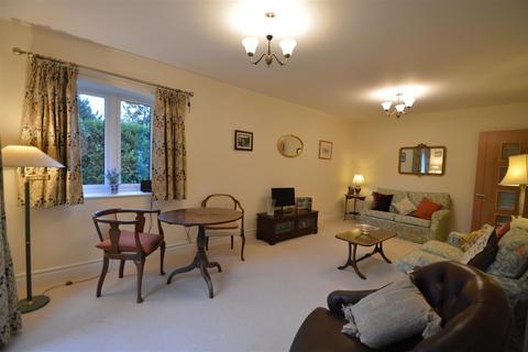 2 bedroom retirement property for sale - 10 Summerfield Place, Wenlock Road, Shrewsbury, SY2 6JX