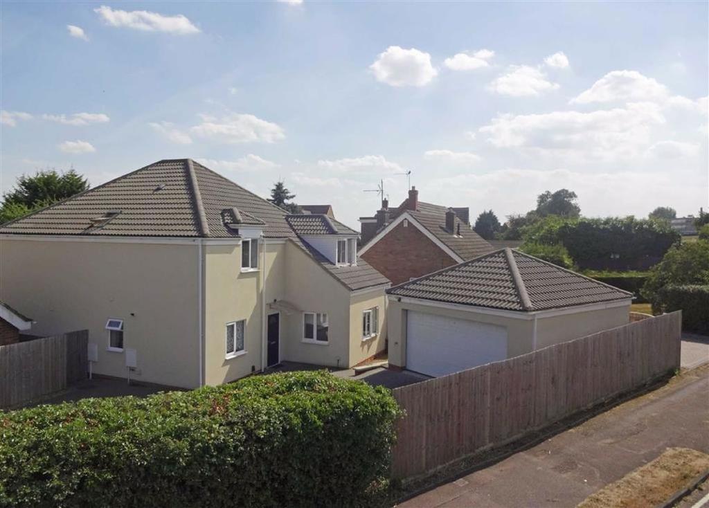 Brickhill Road, Wellingborough 4 bed detached house £499,950