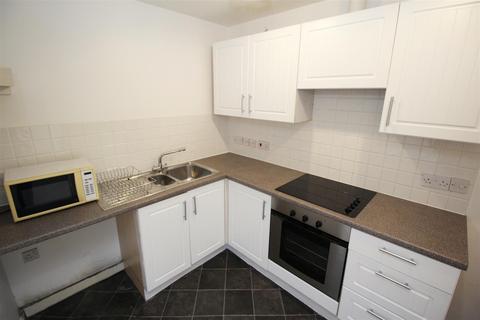 2 bedroom apartment to rent - The Sidings, Bletchley, Milton Keynes
