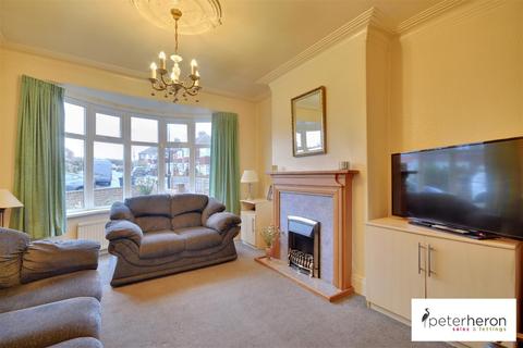 3 bedroom semi-detached house for sale - Coniston Avenue, Fulwell, Sunderland
