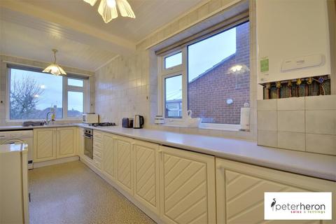 3 bedroom semi-detached house for sale - Coniston Avenue, Fulwell, Sunderland