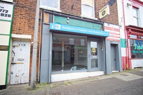 Office to rent - Shop to Let on Plungington Road, Preston