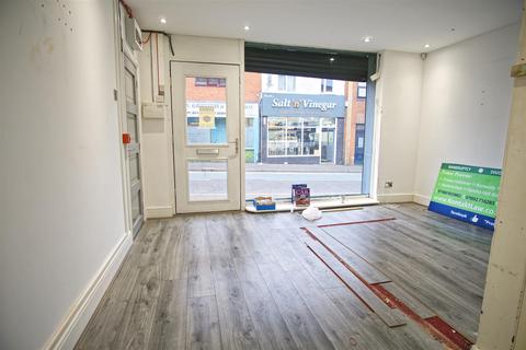 Office to rent - Shop to Let on Plungington Road, Preston