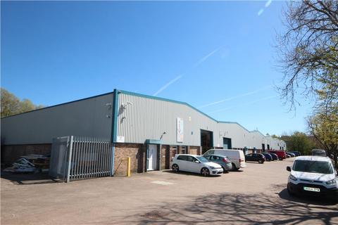 Industrial unit to rent - Unit 1, Chancel Way, Halesowen, West Midlands, B62 8SE