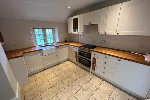 2 bedroom terraced house to rent - NORTH ROAD COTTAGES, LITTLE PONTON, GRANTHAM