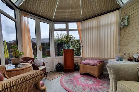 2 bedroom terraced bungalow for sale - Meadowbrook Court, Twmpath Lane, Gobowen, Oswestry