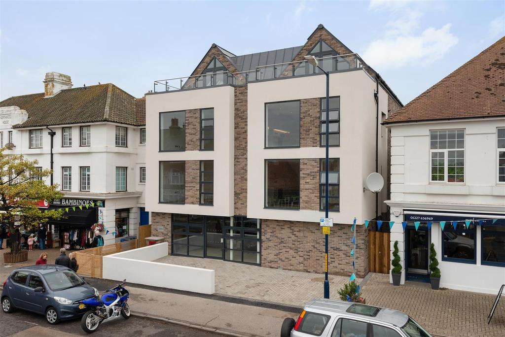 Tankerton Road, Whitstable