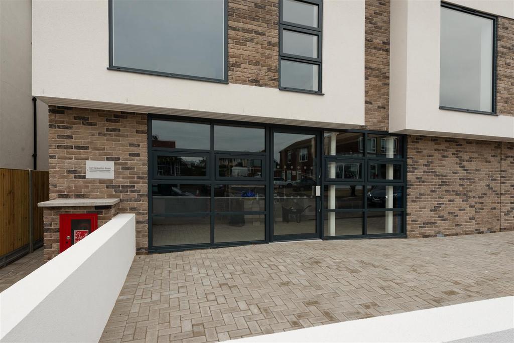 Tankerton Road, Whitstable